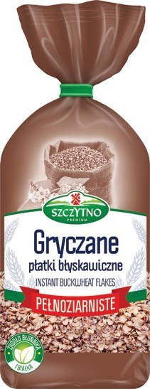 Gryczane P Atki Pe Noziarniste Szczytno Melvit G